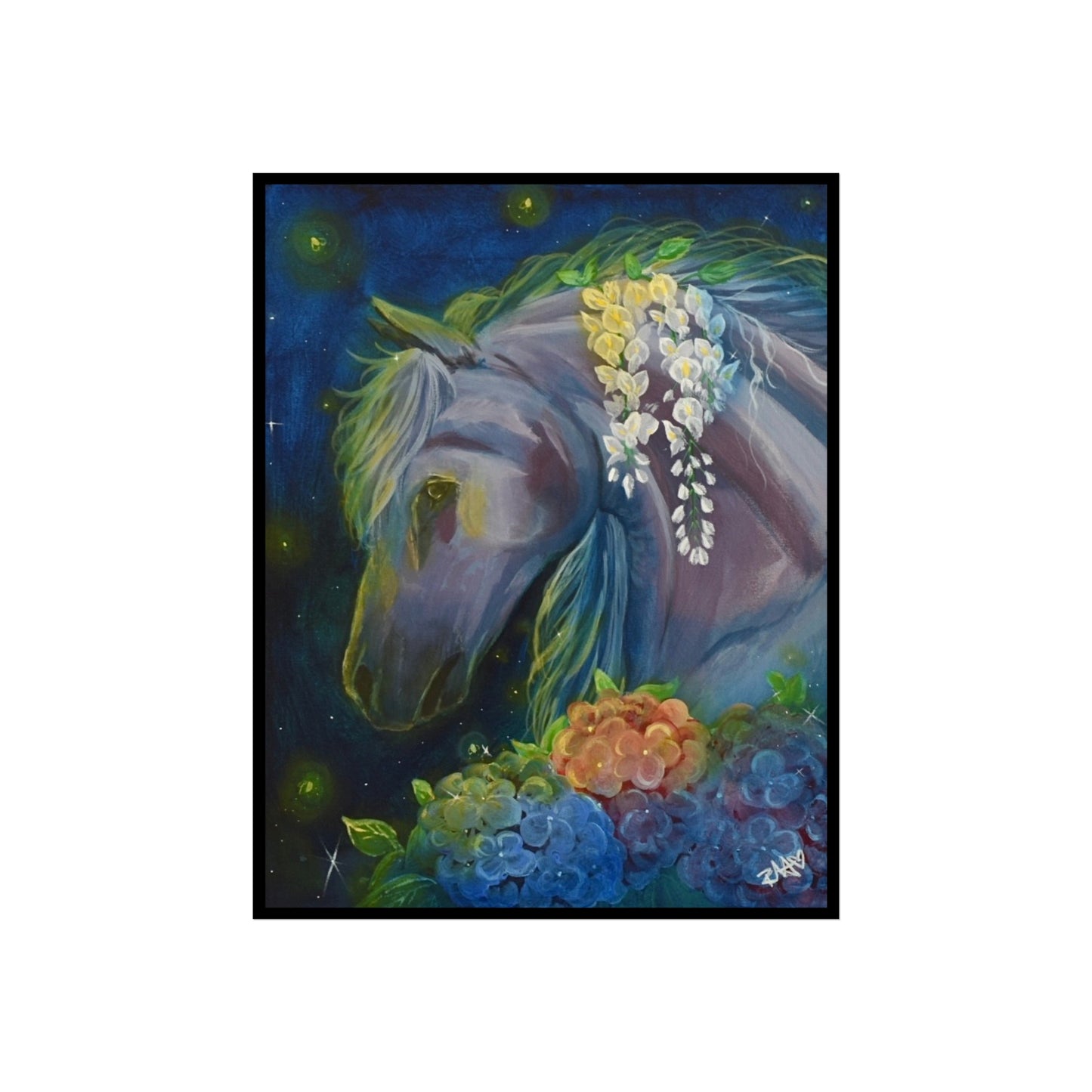 “The Journey” Print