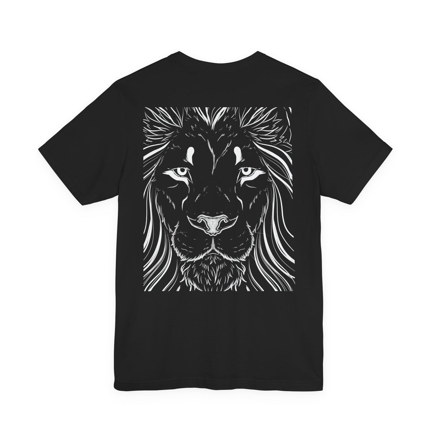 Seek and you shall find Unisex Tee