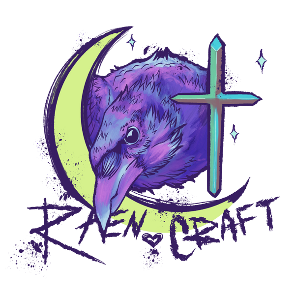 RavenCraft