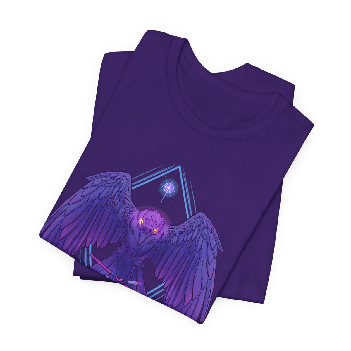 “RavenCraftArtworks” Support your favorite Artist Tee shirt