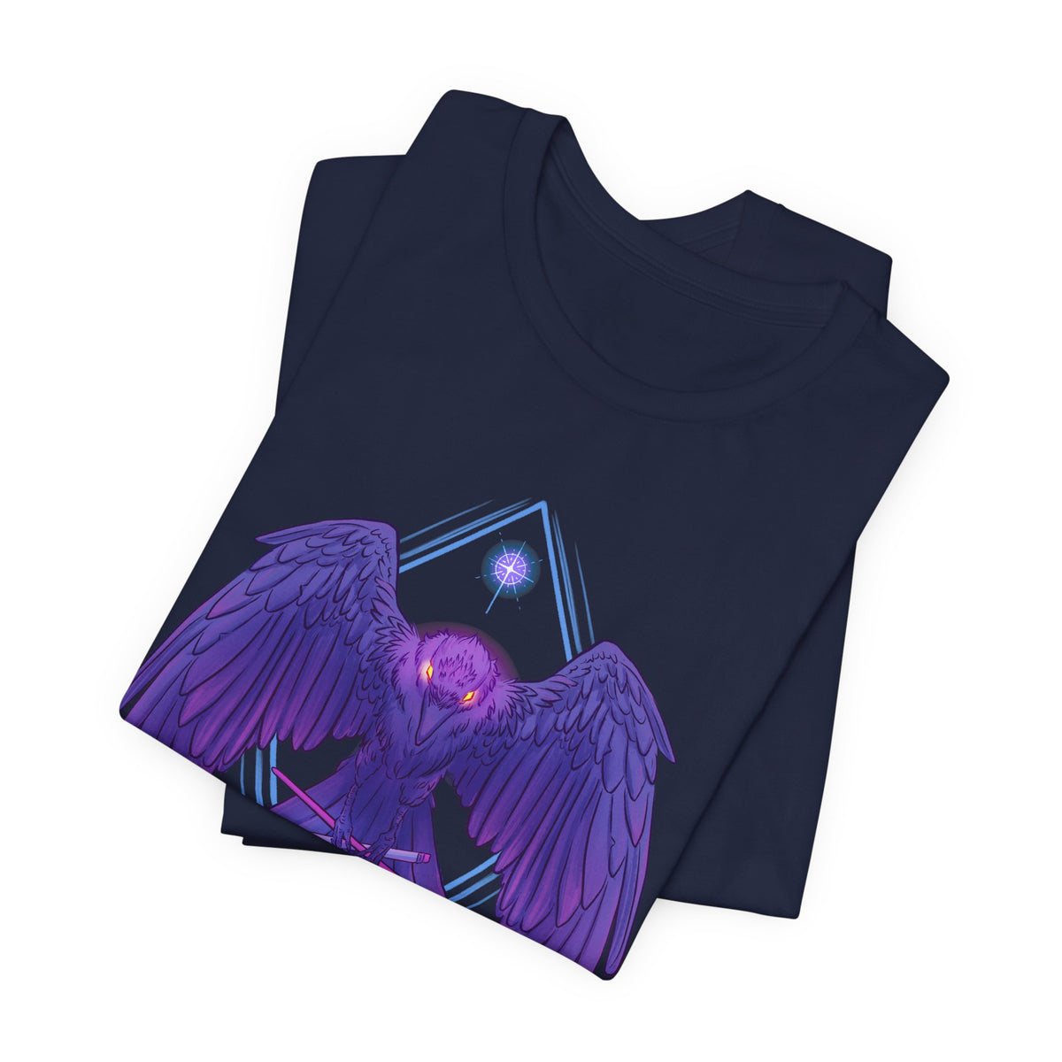 “RavenCraftArtworks” Support your favorite Artist Tee shirt