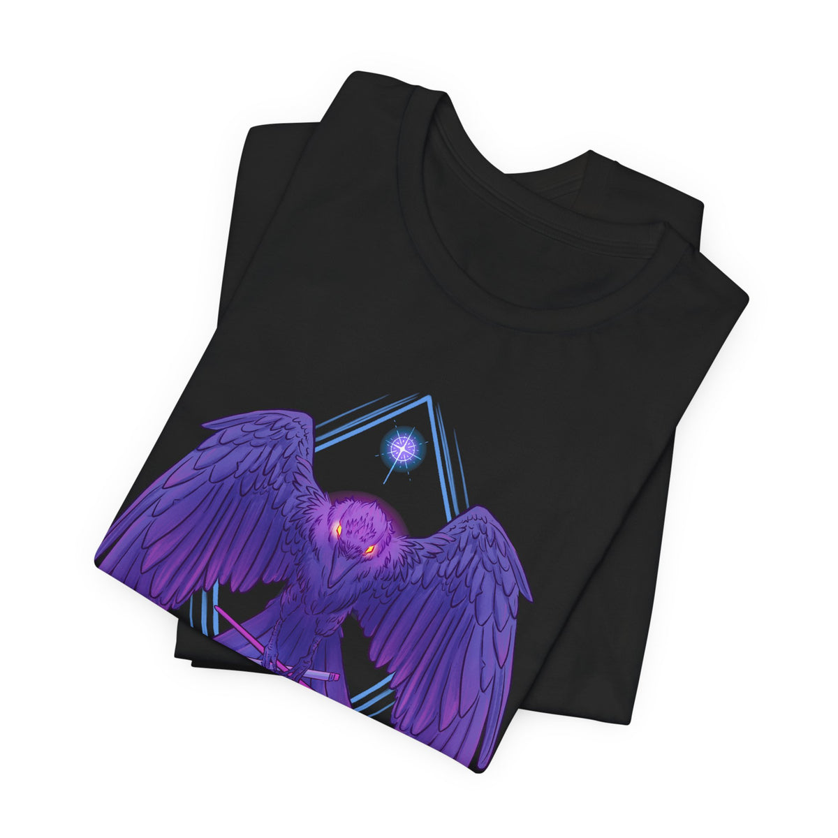 “RavenCraftArtworks” Support your favorite Artist Tee shirt