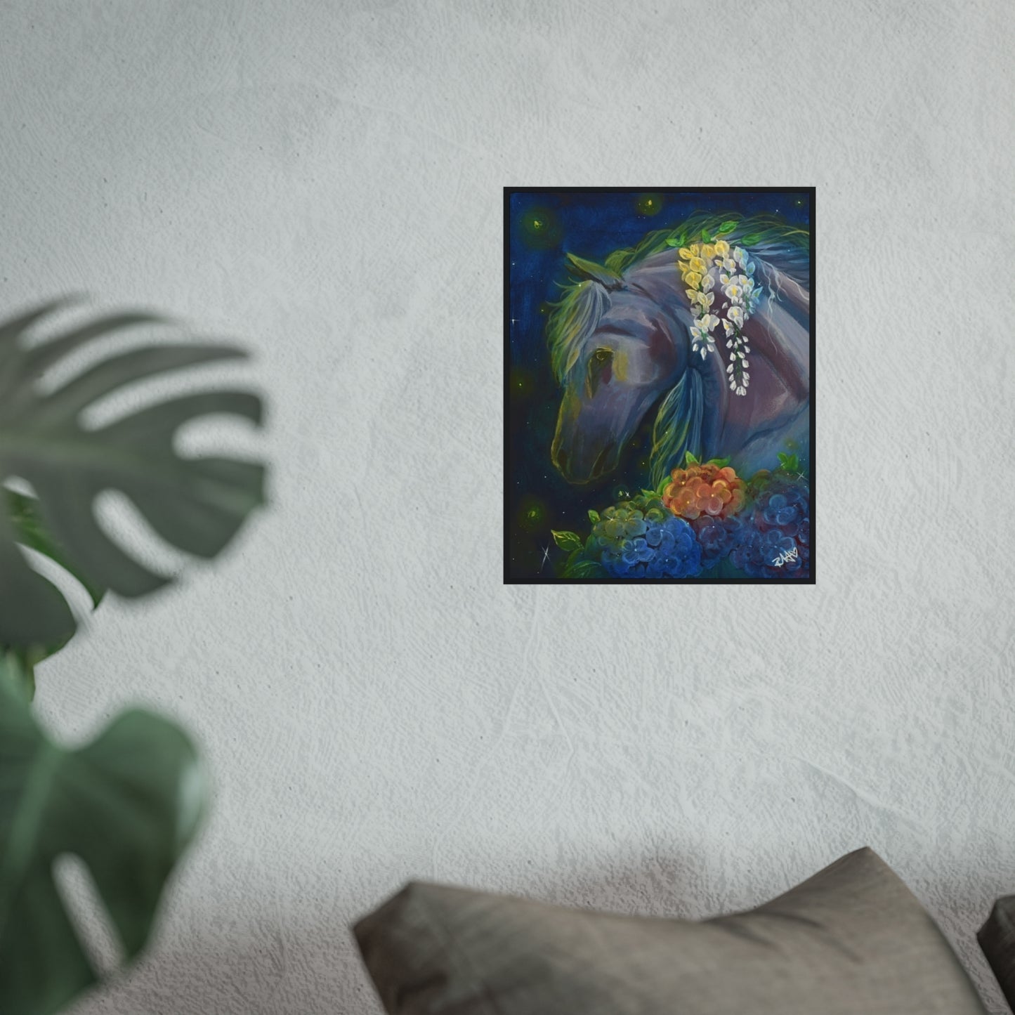 “The Journey” Print