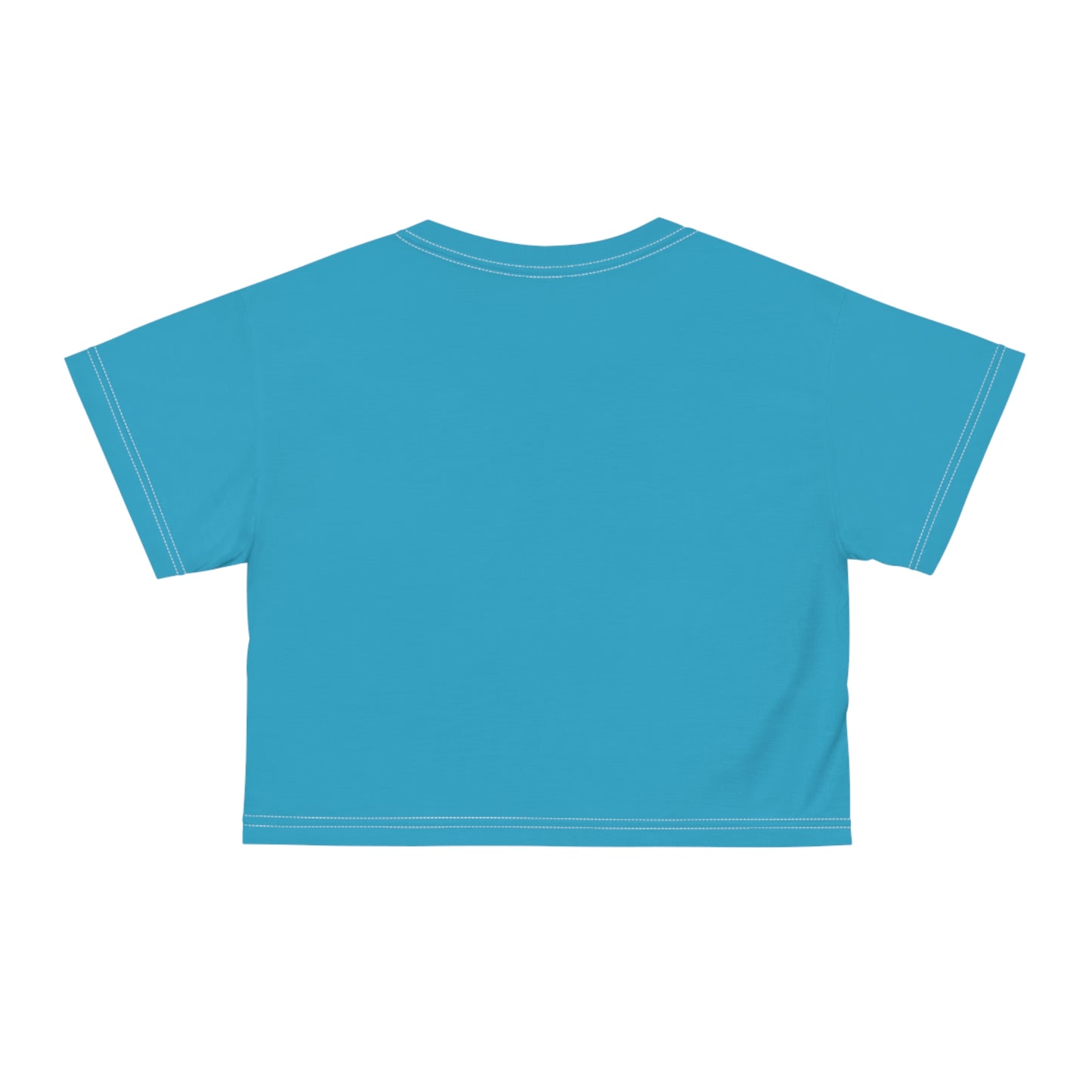 Japanese Dragon Spirit - crop tee