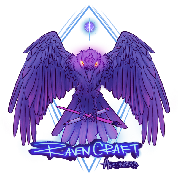 RavenCraft